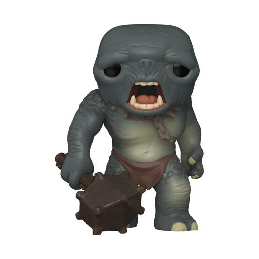 The Lord of the Rings - Cave Troll 6" Pop! Vinyl - Funko