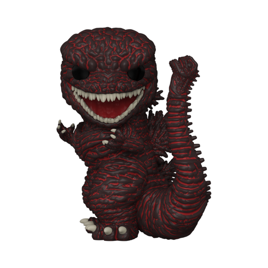 Godzilla: 70th Anniversary - Godzilla (2016) Pop! Vinyl - Funko