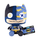 DC Comics - Patchwork Batman 7" Plush - Funko