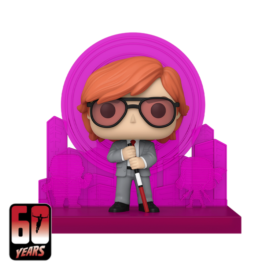 Daredevil: 60th Anniversary - Matt Murdock Pop! Deluxe - Funko