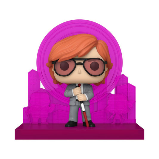 Image Pop Weasel - Image 2 of Daredevil: 60th Anniversary - Matt Murdock Pop! Deluxe - Funko