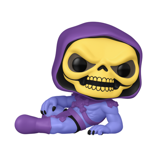 Masters of the Universe - Skeletor Meme Pop! Vinyl - Funko