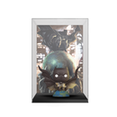 DC Comics - Batman The World Pop! Comic Cover - Funko