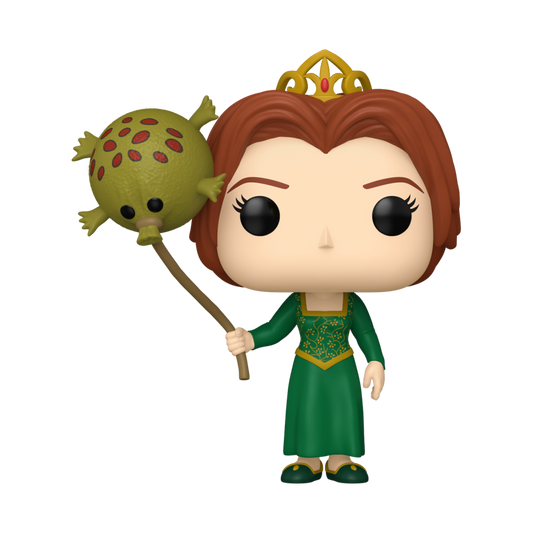 Shrek - Fiona Pop! Vinyl - Funko