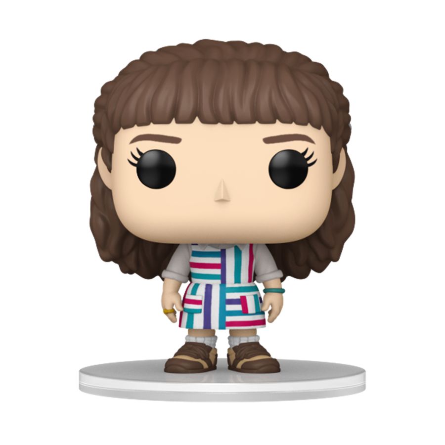 Image Pop Weasel - Image 3 of Stranger Things - 24 Day Advent Calendar (24 Piece) - Funko - Pop Vinyl - Image - Pop Weasel