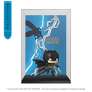 Pop Weasel Image of DC Comics - Dark Knight Returns Glow in the Dark US Exclusive Pop! Vinyl Comic Cover [RS] - Funko