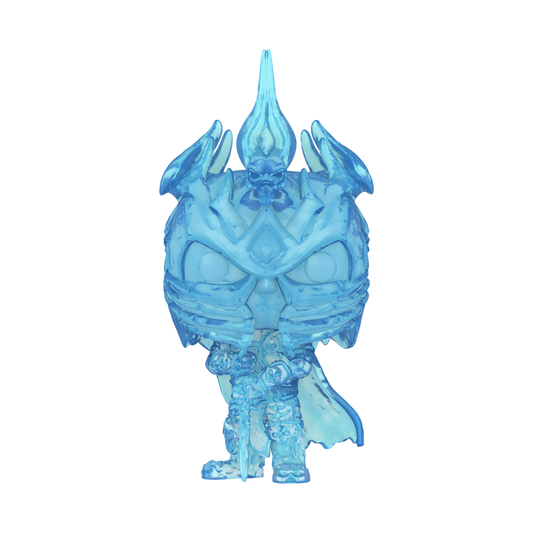 World of Warcraft - Lich King Pop! Vinyl - Funko