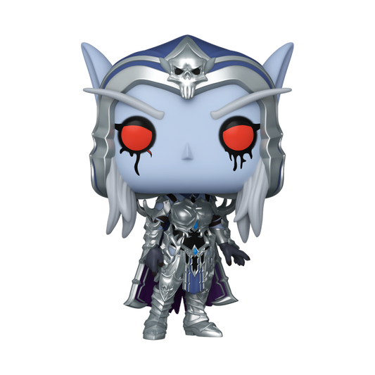 World of Warcraft - Sylvanas (with chase) Pop! Vinyl - Funko