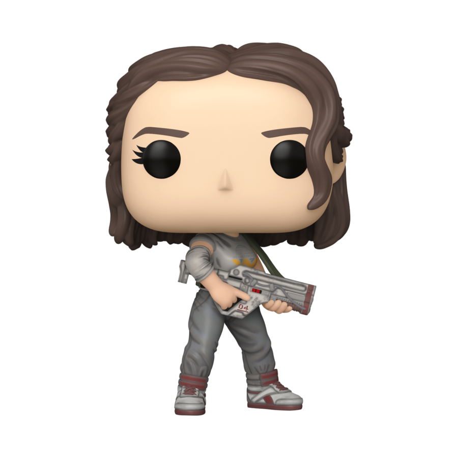 Alien: Romulus - Rain Pop! Vinyl - Funko - Pop Vinyl - Image - Pop Weasel