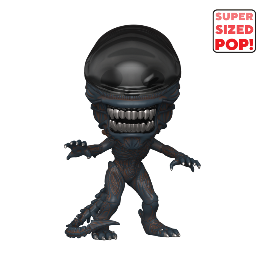 Alien: Romulus - Xenomorph 6" Pop! Vinyl - Funko - Pop Vinyl - Image - Pop Weasel