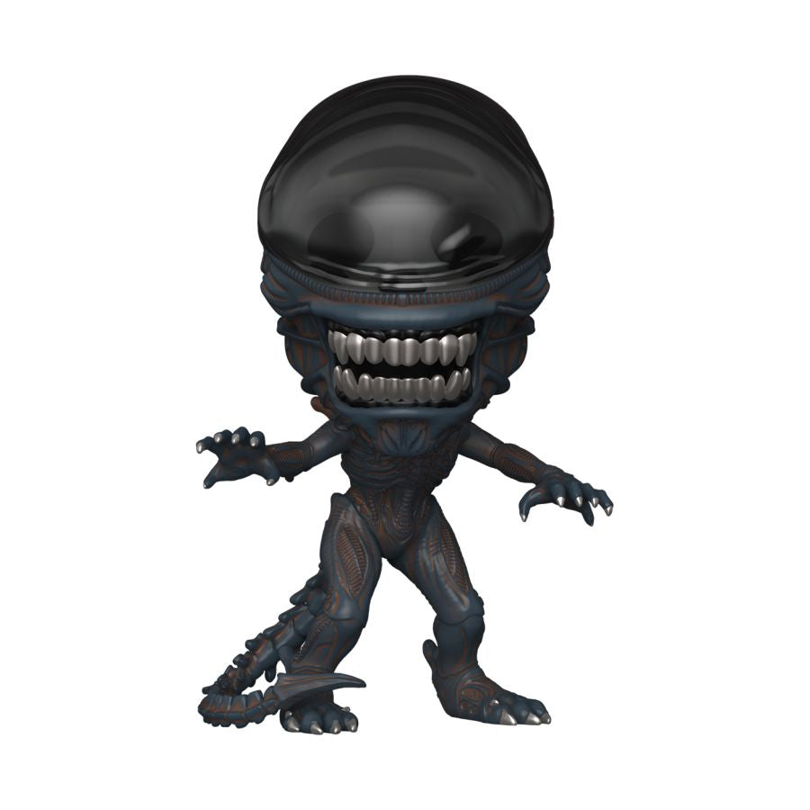 Image Pop Weasel - Image 2 of Alien: Romulus - Xenomorph 6\" Pop! Vinyl - Funko - Pop Vinyl - Image - Pop Weasel