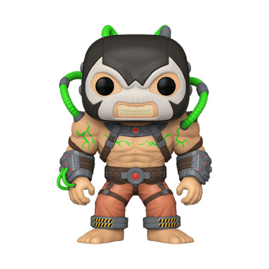 Image Pop Weasel - Image 2 of Batman: Arkham Asylum - Bane US Exclusive 6\" Pop! Vinyl [RS] - Funko