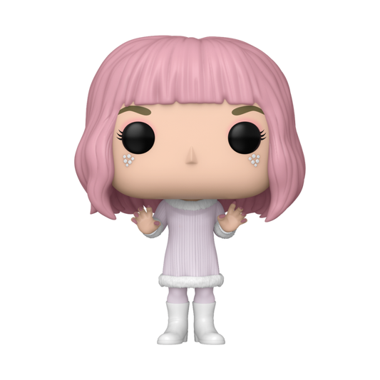 Wednesday (TV) - Enid Sinclair (Rave&#039;N) Pop! Vinyl - Funko