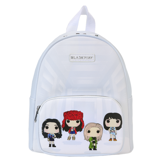 Pop Weasel Image of BLACKPINK - Shut Down Mini Backpack - Funko