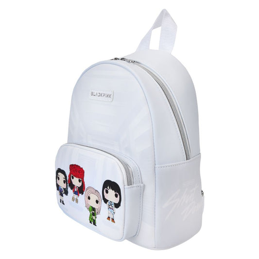 Pop Weasel - Image 2 of BLACKPINK - Shut Down Mini Backpack - Funko