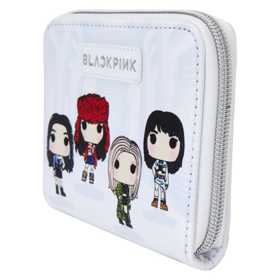 Pop Weasel - Image 2 of BLACKPINK - Shut Down Wallet - Funko - Bags, Wallets & Purses - Image - Pop Weasel