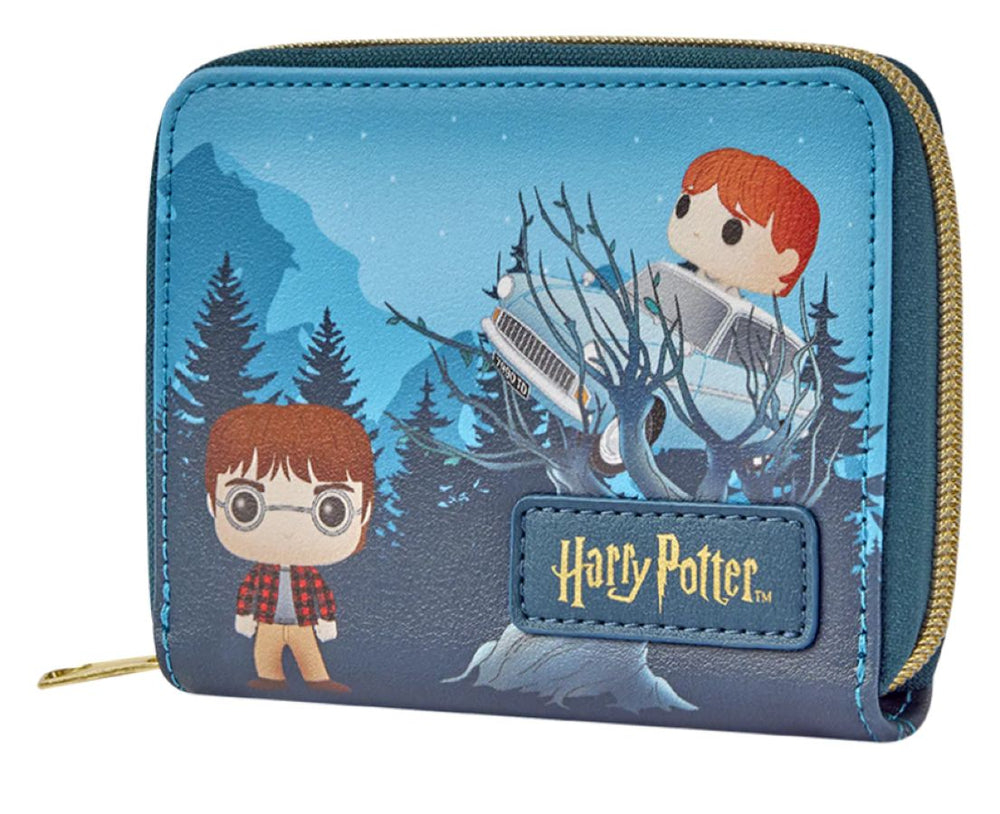 Pop Weasel - Image 3 of Harry Potter - Chamber of Secrets Purse - Funko - Bags, Wallets & Purses - Image - Pop Weasel