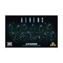 Image Pop Weasel - Image 2 of Aliens - Alien Warriors [12 Hard Plastic Minatures] - Gale Force 9