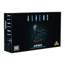 Aliens - Alien Queen [1 Hard Plastic Minature] - Gale Force 9