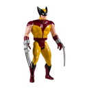 Pop Weasel Image of Marvel Comics - Wolverine Secret Wars 1:6 Scale 12" Jumbo Kenner Action Figure - Gentle Giant Studios