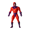 Pop Weasel Image of Marvel Comics - Magneto Secret Wars 1:6 Scale 12" Jumbo Kenner Action Figure - Gentle Giant Studios