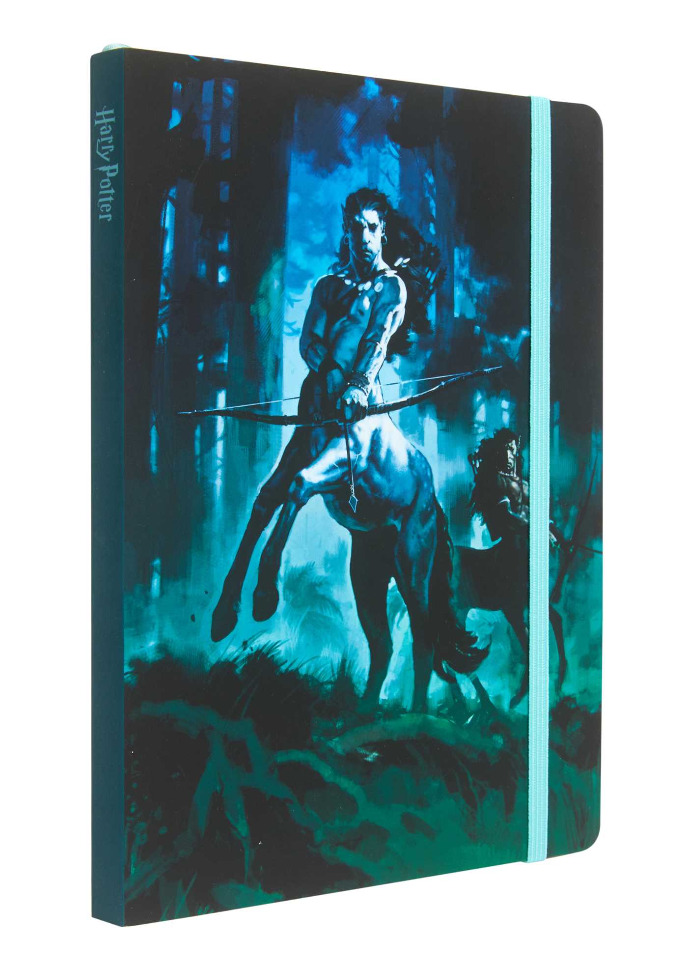 Pop Weasel Image of Harry Potter: Centaurs Softcover Notebook