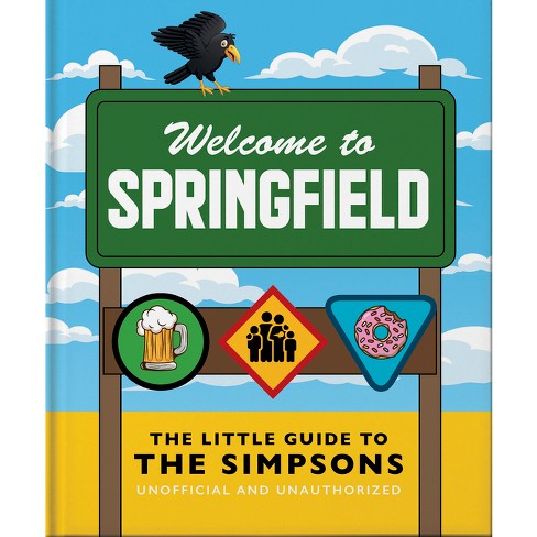 The Little Guide to The Simpsons