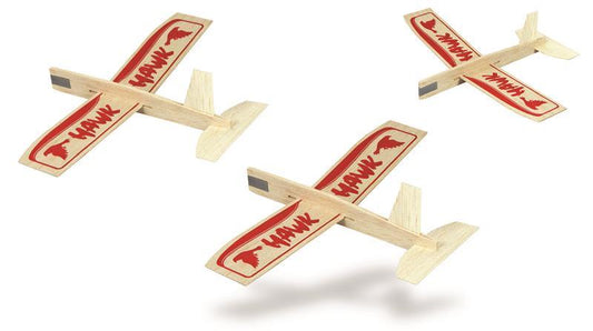 xxHawk (3 planes)