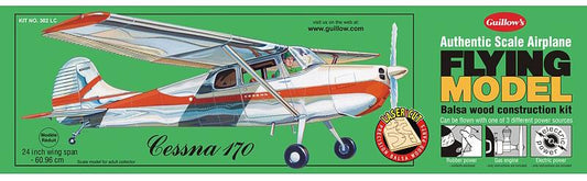 xx1/18 Cessna 170