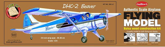 xx1/18 DHC-2 Beaver