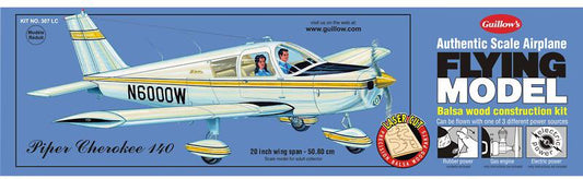 xx1/18 Piper Cherokee 140