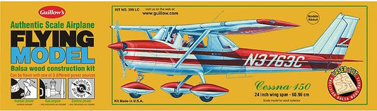 xx1/18 Cessna 150