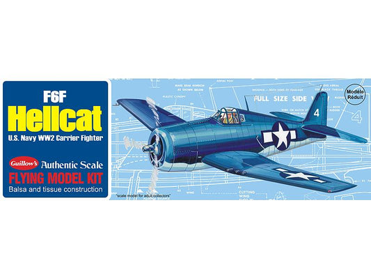 xx1/30 F-6F Hellcat