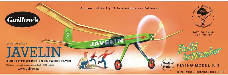 xxB.B.N Javelin - Model - Image - Pop Weasel