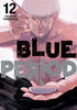 Pop Weasel Image of Blue Period, Vol. 12