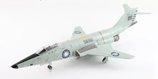 1/72 McDonnell RF-101A Voodoo