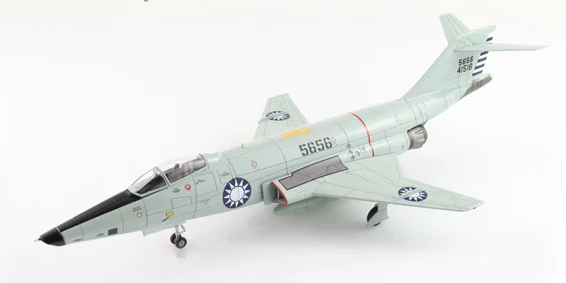 1/72 McDonnell RF-101A Voodoo