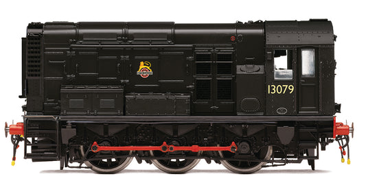 xxzBR CL. 08, 0-6-0 13079