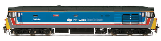 BR CL. 50 Co-Co 50044 &#39;Exeter&#39;