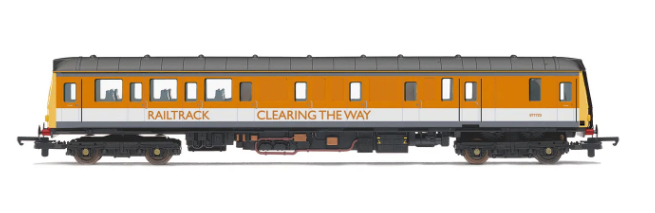 R/RD Railtrack CL.960 Bo-Bo - Model - Image - Pop Weasel