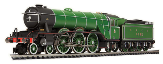 zDublo LNER Class: A1 4472Era3