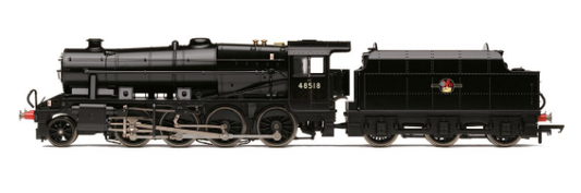 zBR Cl.8F 2-8-0 #48518 Era5