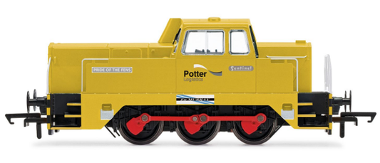 PotterLogistics Sentinel Era11