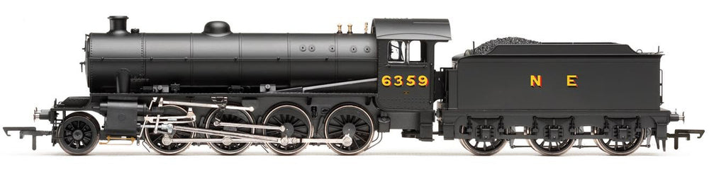 zLNER Cl.O1 '6359' - Model - Image - Pop Weasel