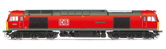 xxczDB Cargo UK Cl.60 &#39;Stainle