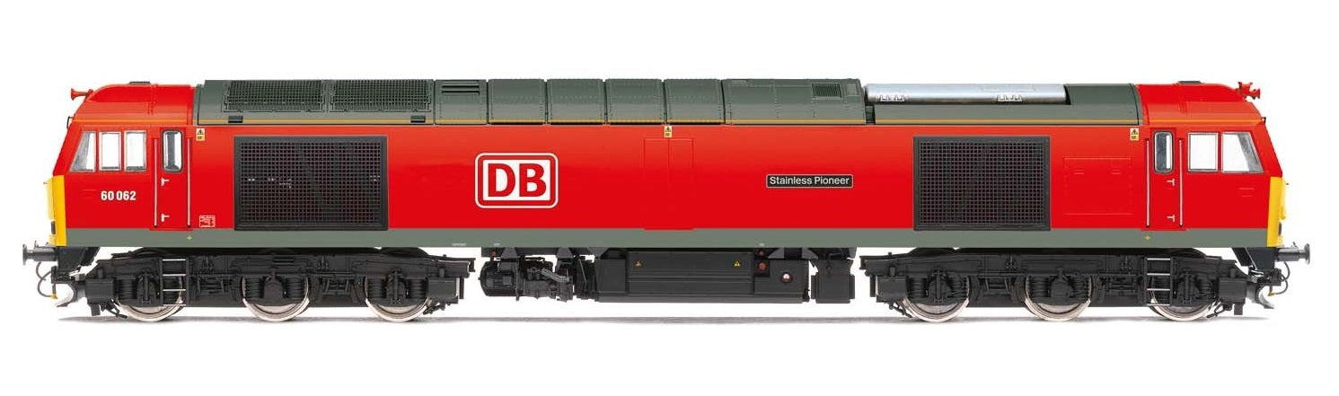 xxczDB Cargo UK Cl.60 &