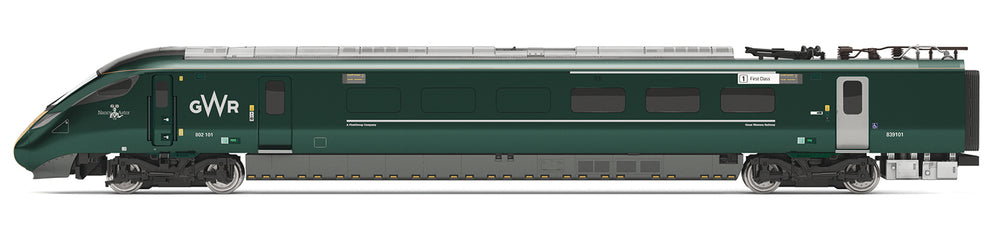 GWR CL.802/1 Train Pack - Model - Image - Pop Weasel