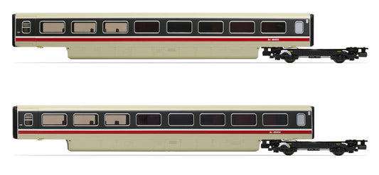 zCoach Pk: BR Cl.370APT TRBS(2