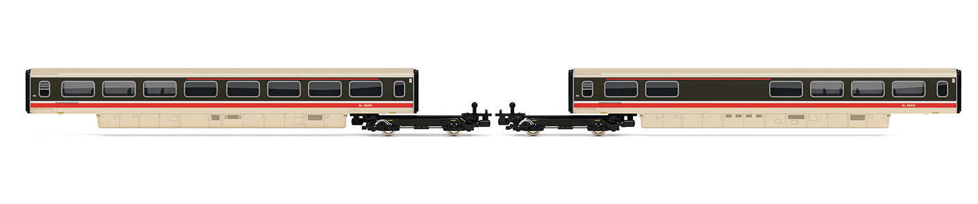 BR CL.370 Adv.Pass.Train TRBS