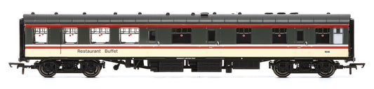 BR Intercity Mk1 RBR 1646